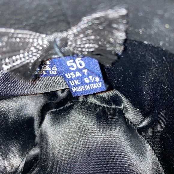 Tesi Fur felt fedora - Picture 8 of 9